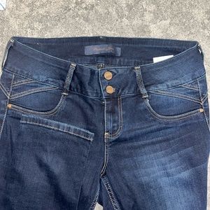 Pantama Jeans